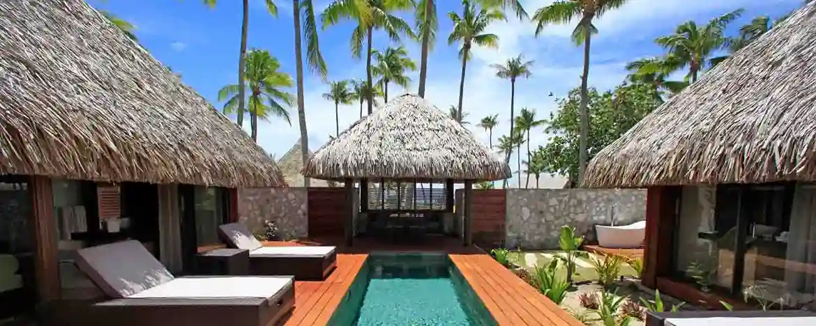 Hotel Kia Ora Resort & Spa-1